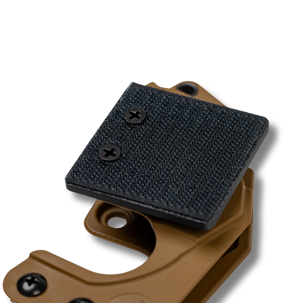 VELCRO® Robin Hood Release Holster - Marsupial Gear