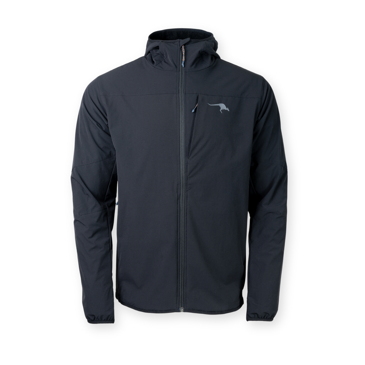 Insulated Soft Shell Jacket