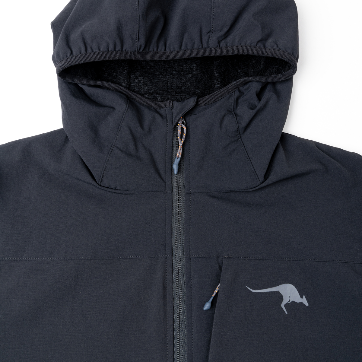 Insulated Soft Shell Jacket