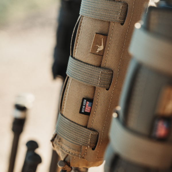 Suppressor Cover