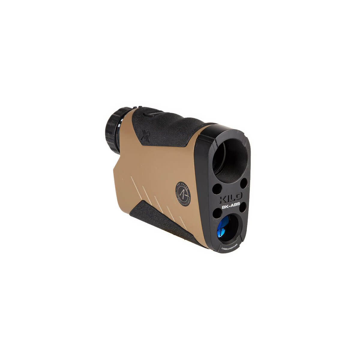 KILO8K-ABS Laser Range Finder
