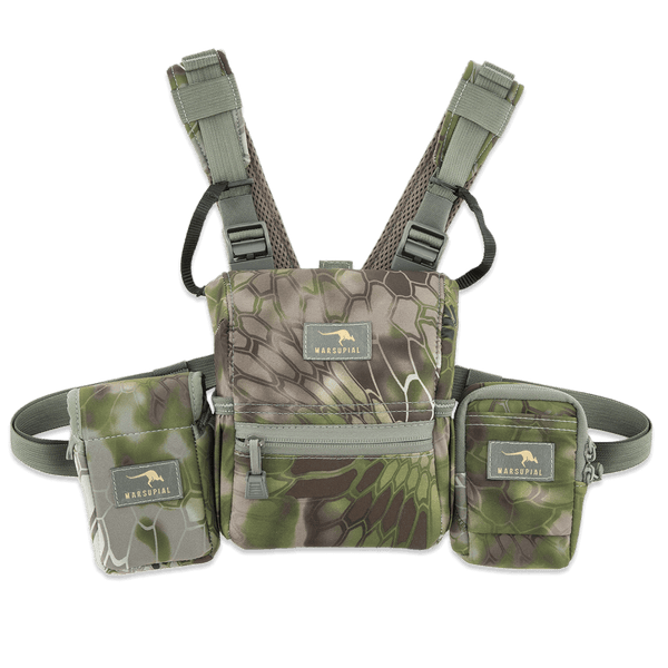 Kryptek Camo Marsupial Gear