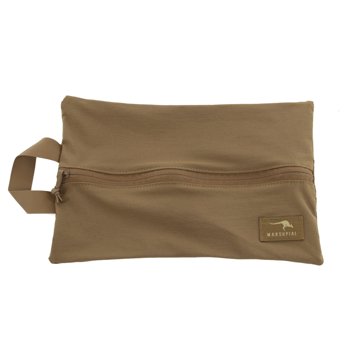 Zipperoo Pouch - Stretch