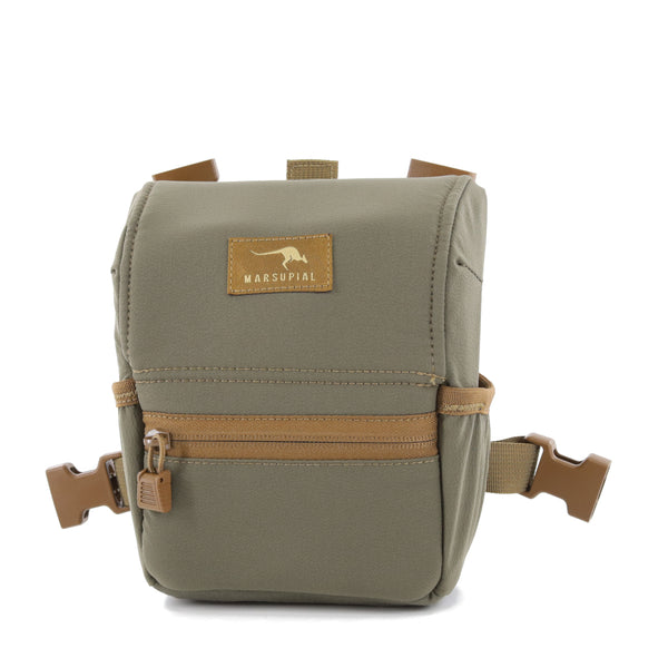 Binocular Chest Harness Marsupial Gear