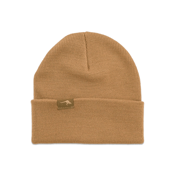 Knitted Beanie - Marsupial Gear