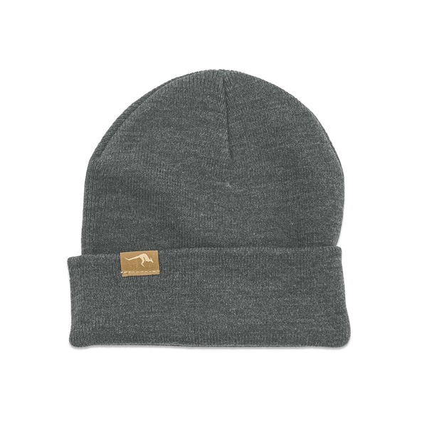 Knitted Beanie - Marsupial Gear