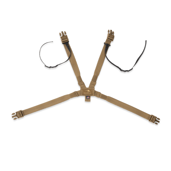 bing Harness Marsupial Gear