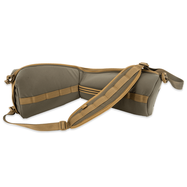 Padded Shoulder Strap Marsupial Gear