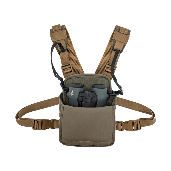 Binocular Harness Marsupial Gear