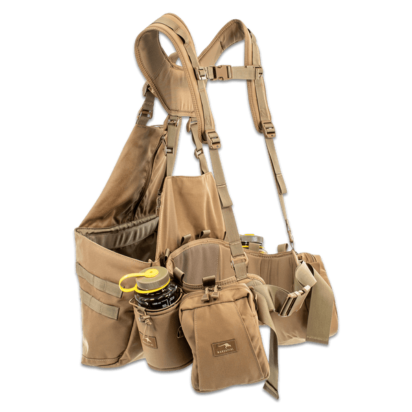 Bird 2025 hunting vests