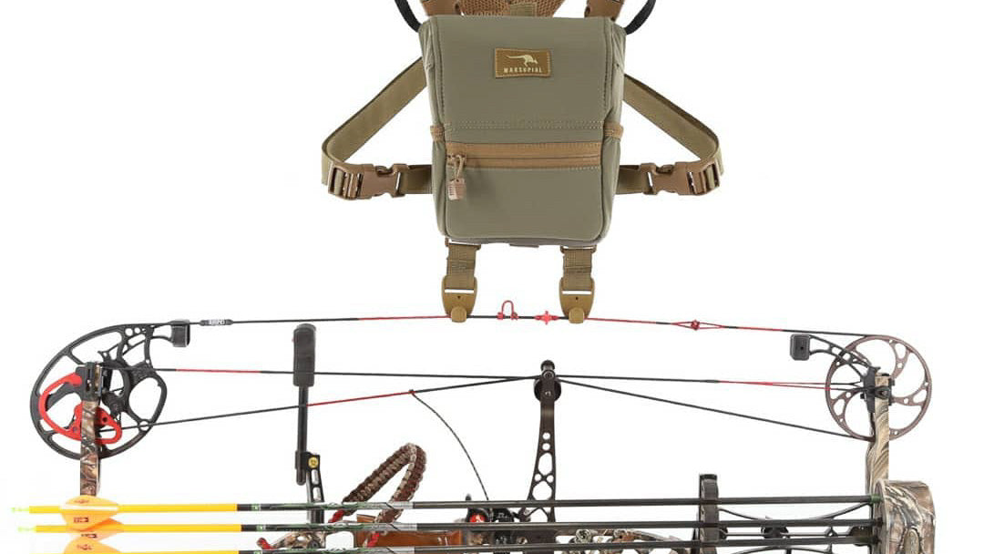 How to use the Marsupial Bow Hangar Hooks