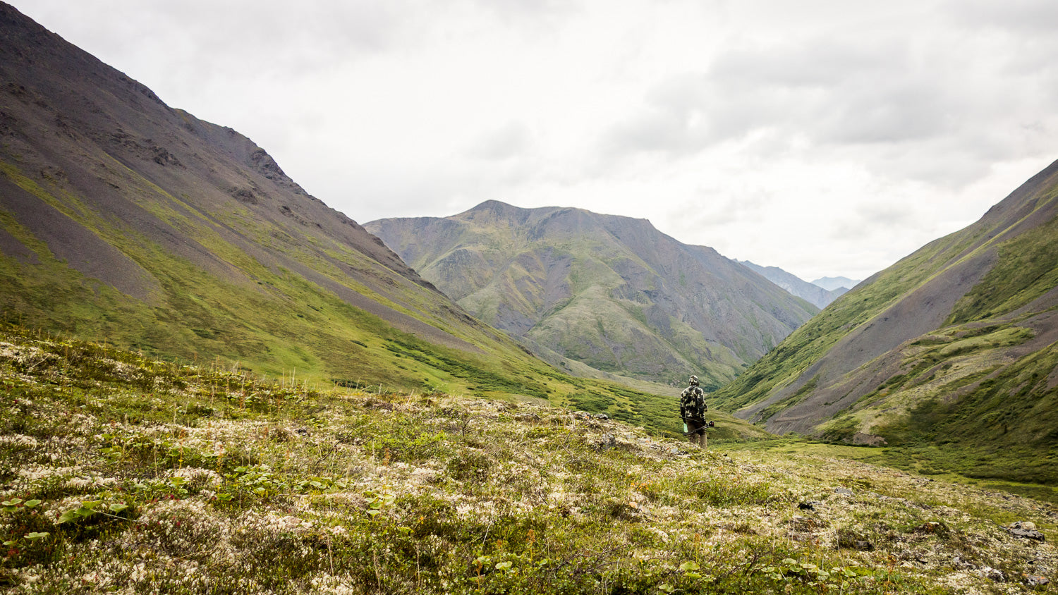 Keep your bear spray right where you need it