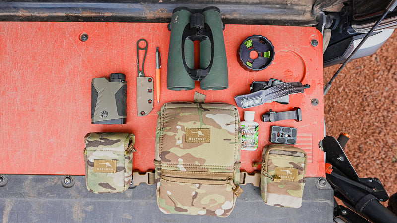 The Flat Lay Contest