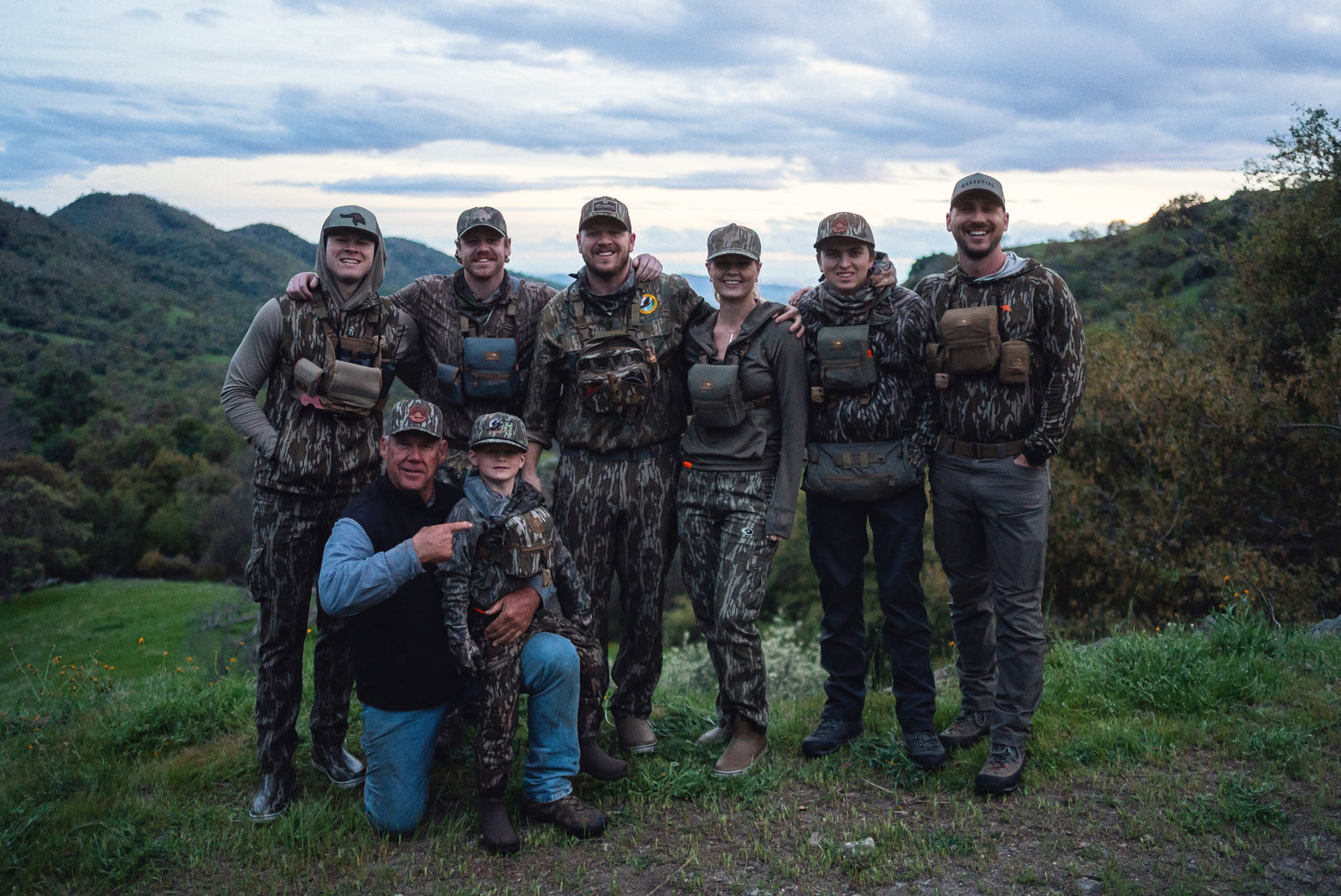 Same Ranch. New Meaning.