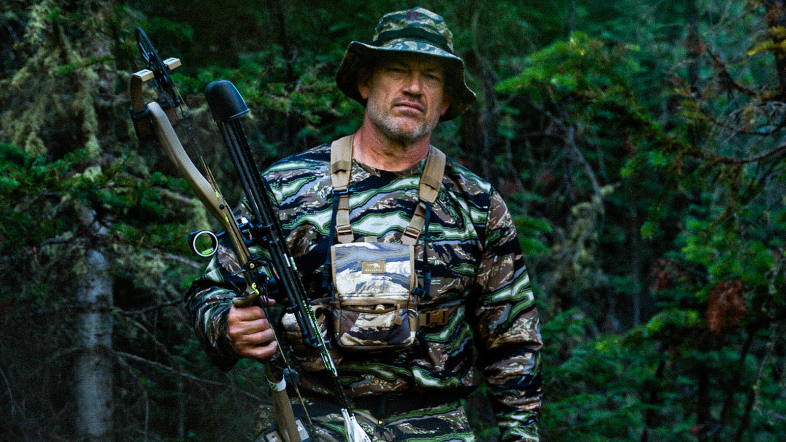 Marsupial Gear x Origin USA