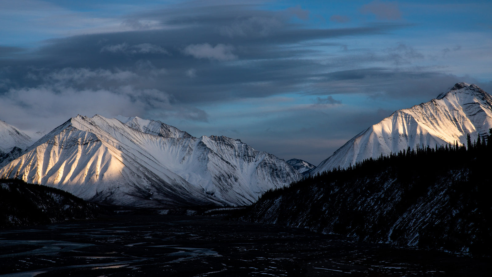The December 22 Remarkables