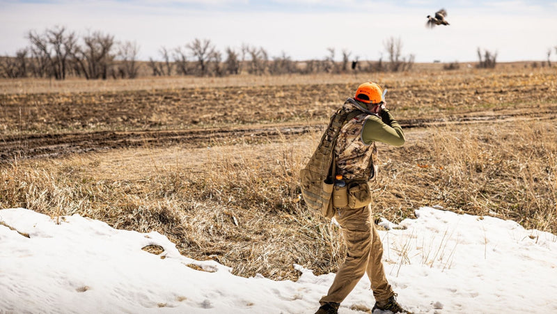 Gifts for Bird Hunters
