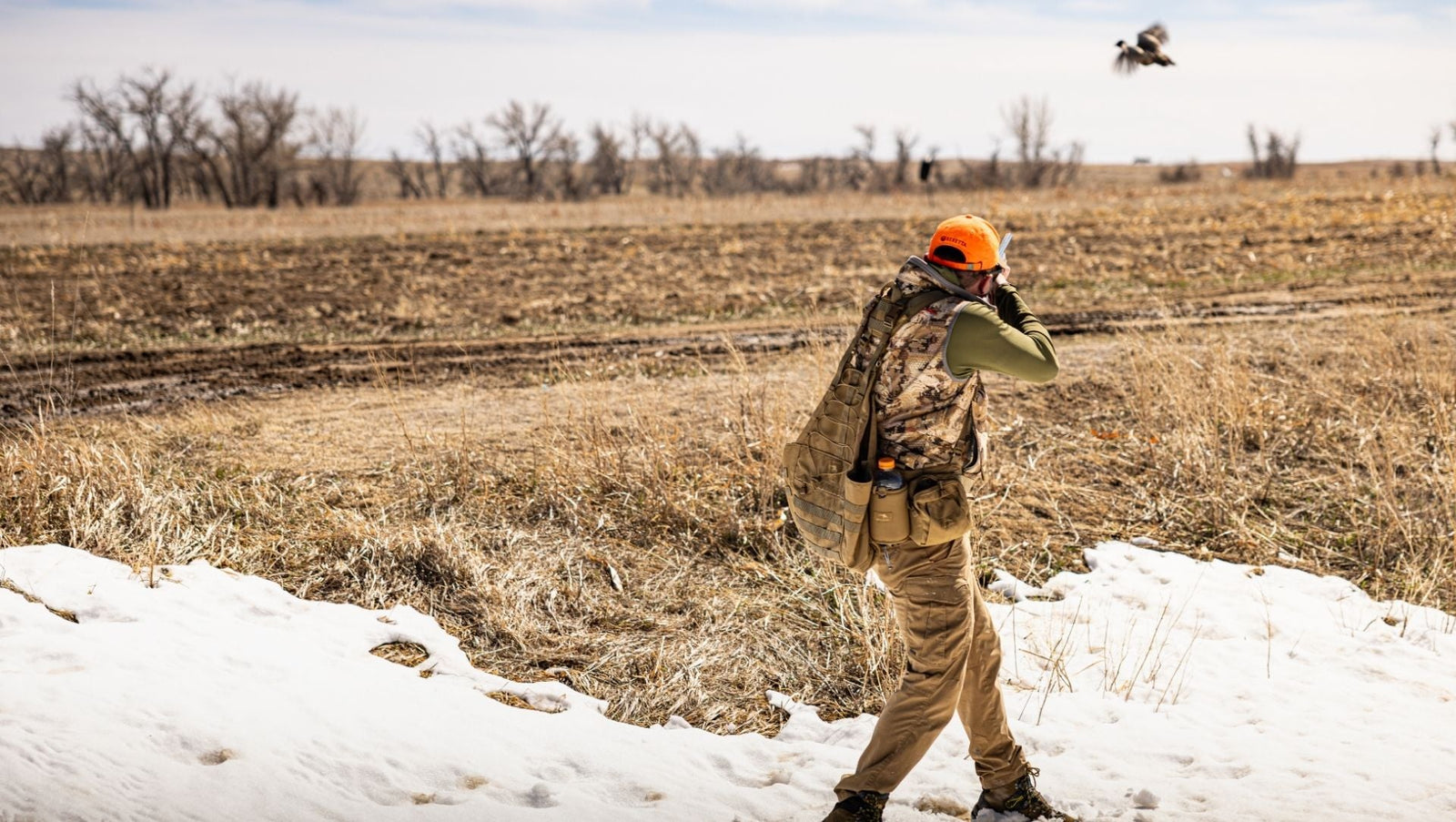 Gifts for Bird Hunters