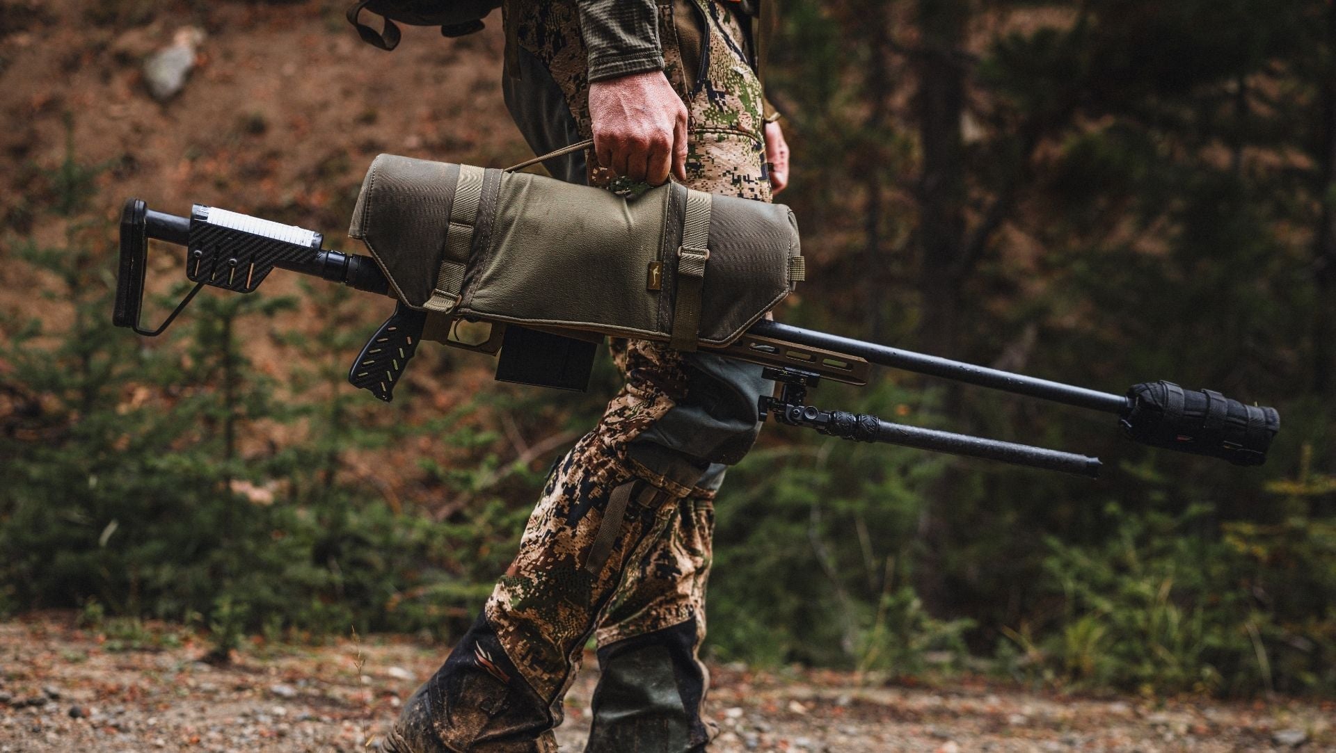 Gifts for Rifle Hunters