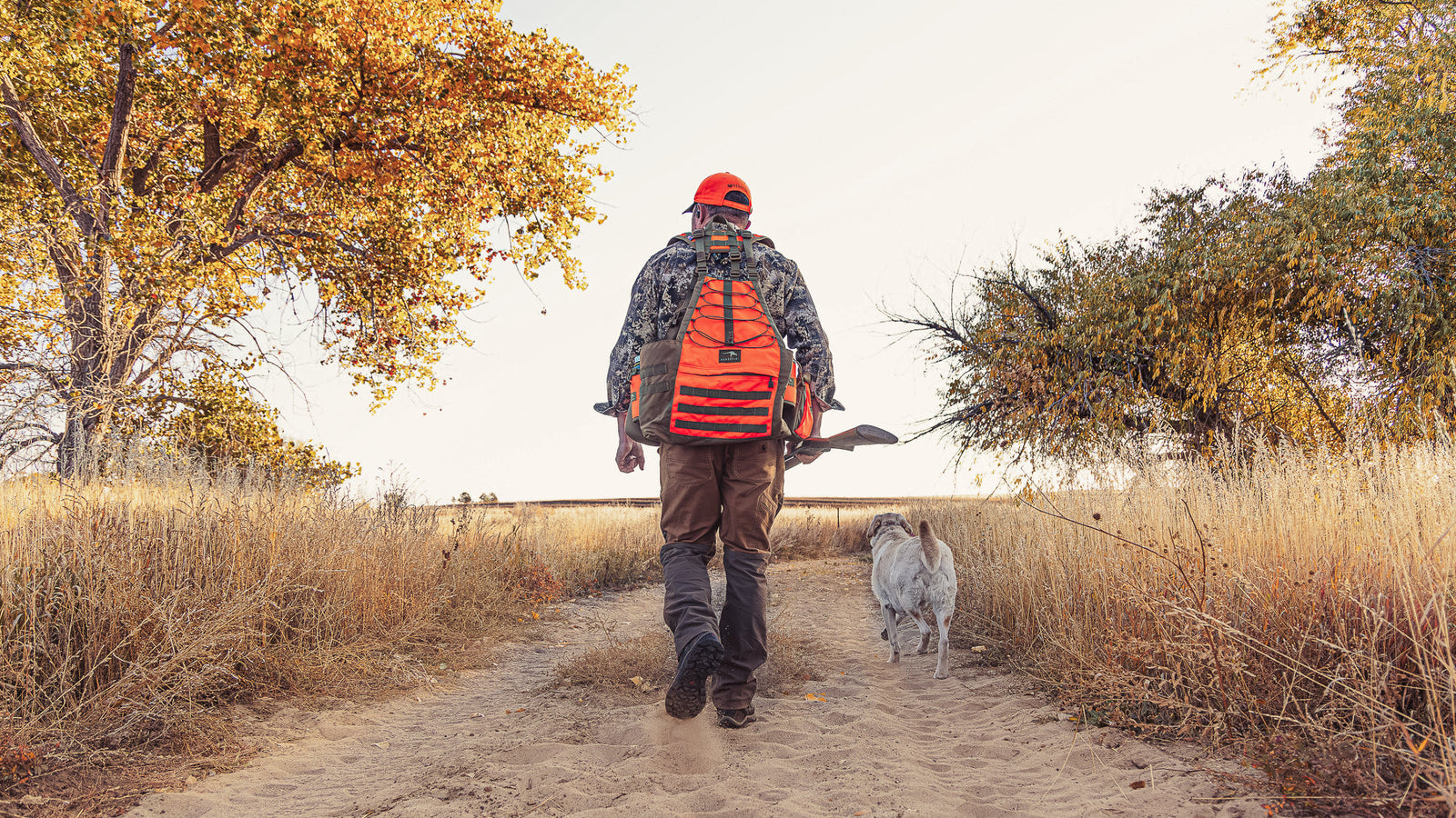 Bird Season Essentials