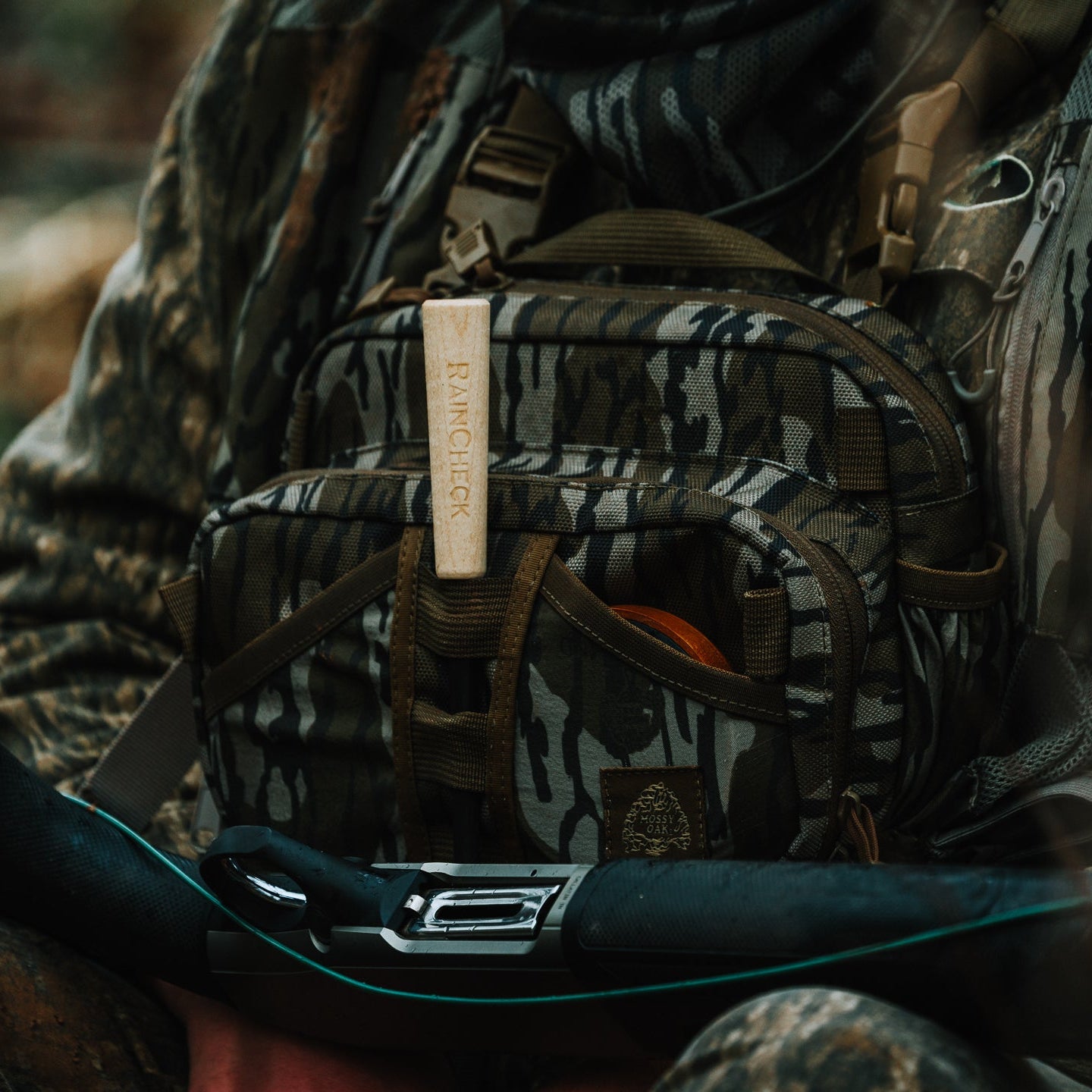 Turkey Hunting Essentials