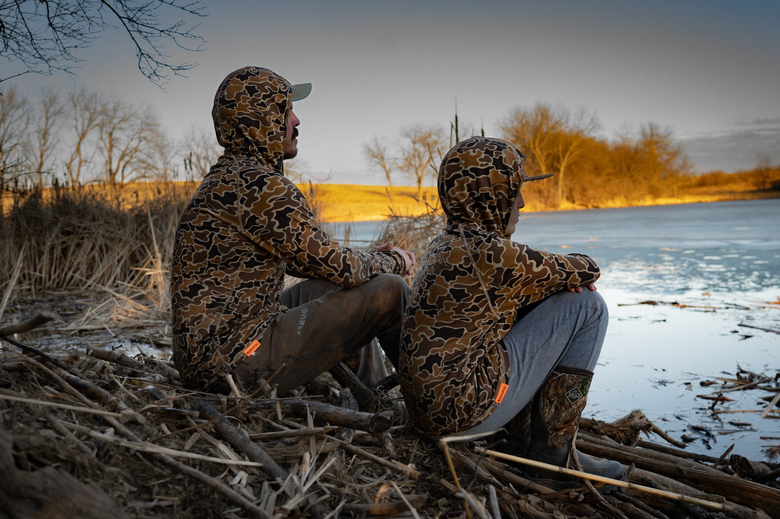 Kangaroo For A Cause