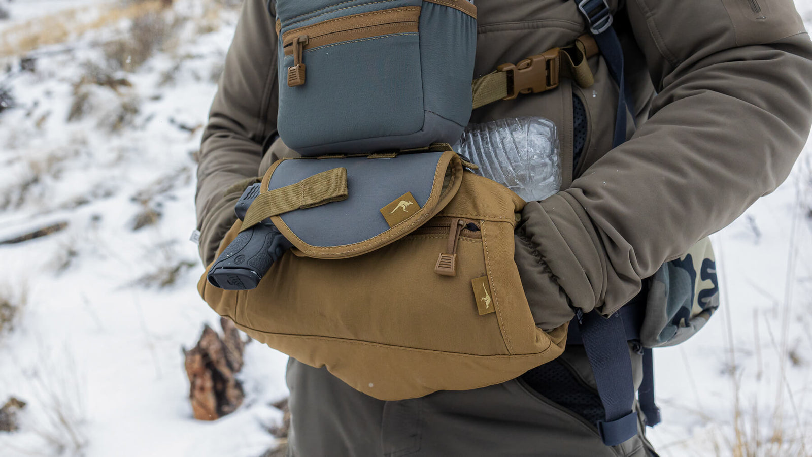 Bottom Mount Accessories