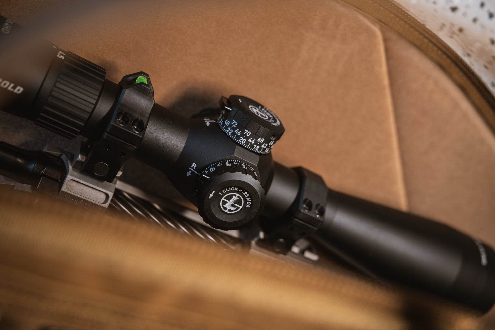 What they really want