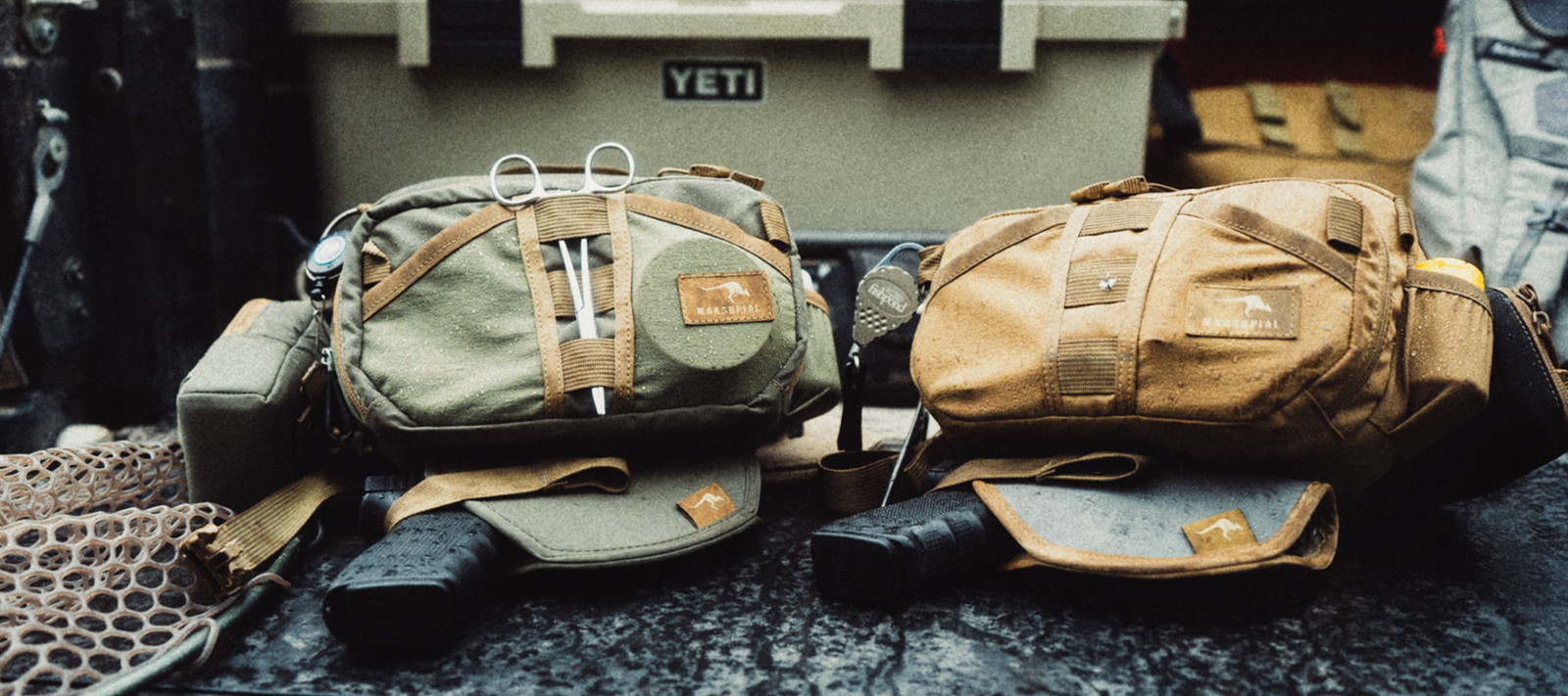 Christian's Gear Picks
