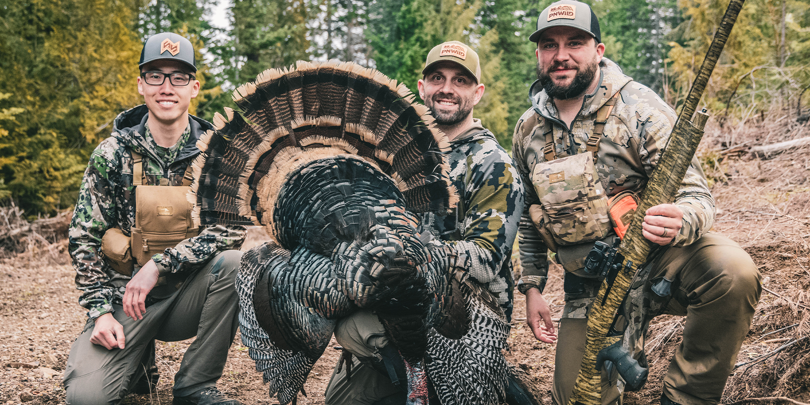 Chest Pack Accessories