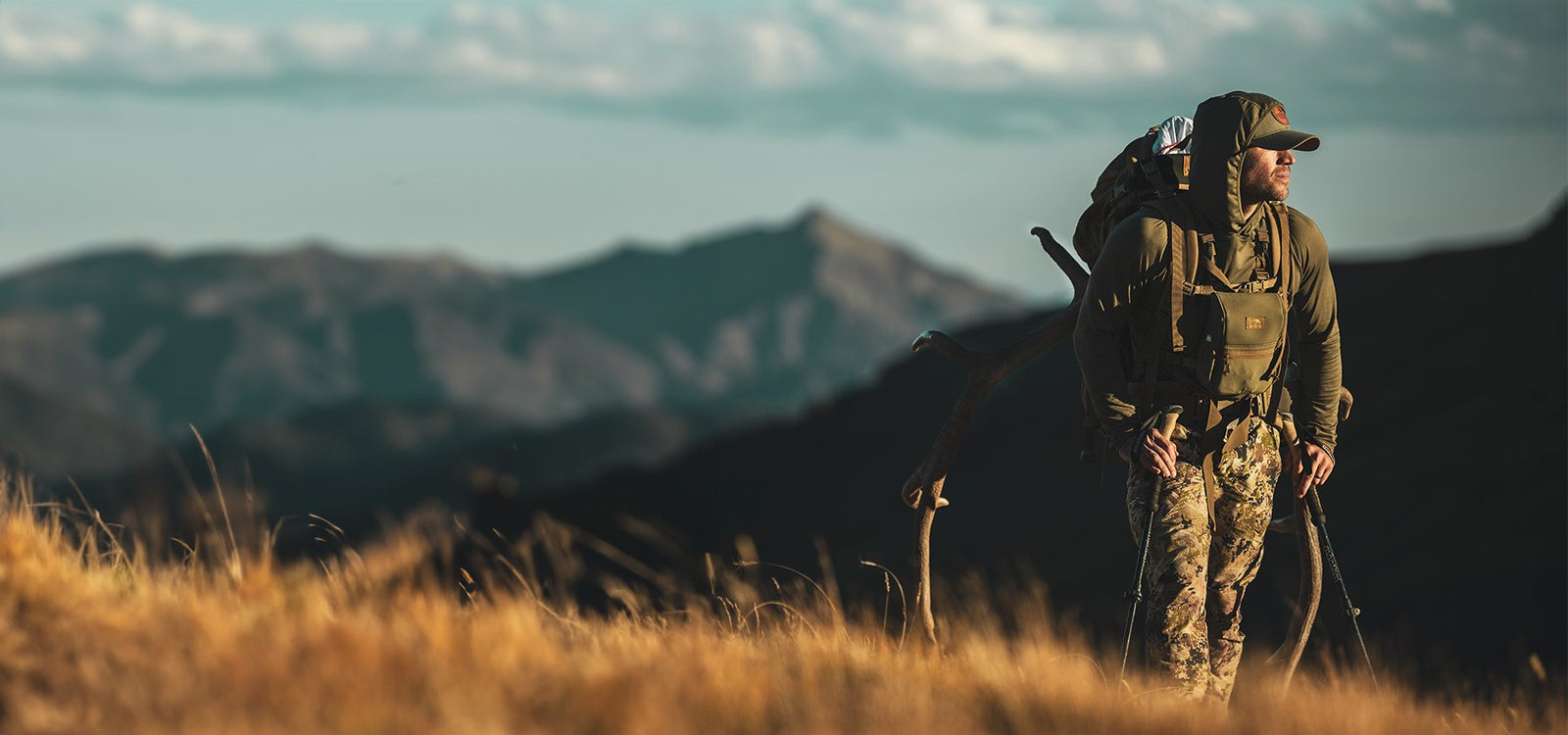 Gear Up for the Days Ahead