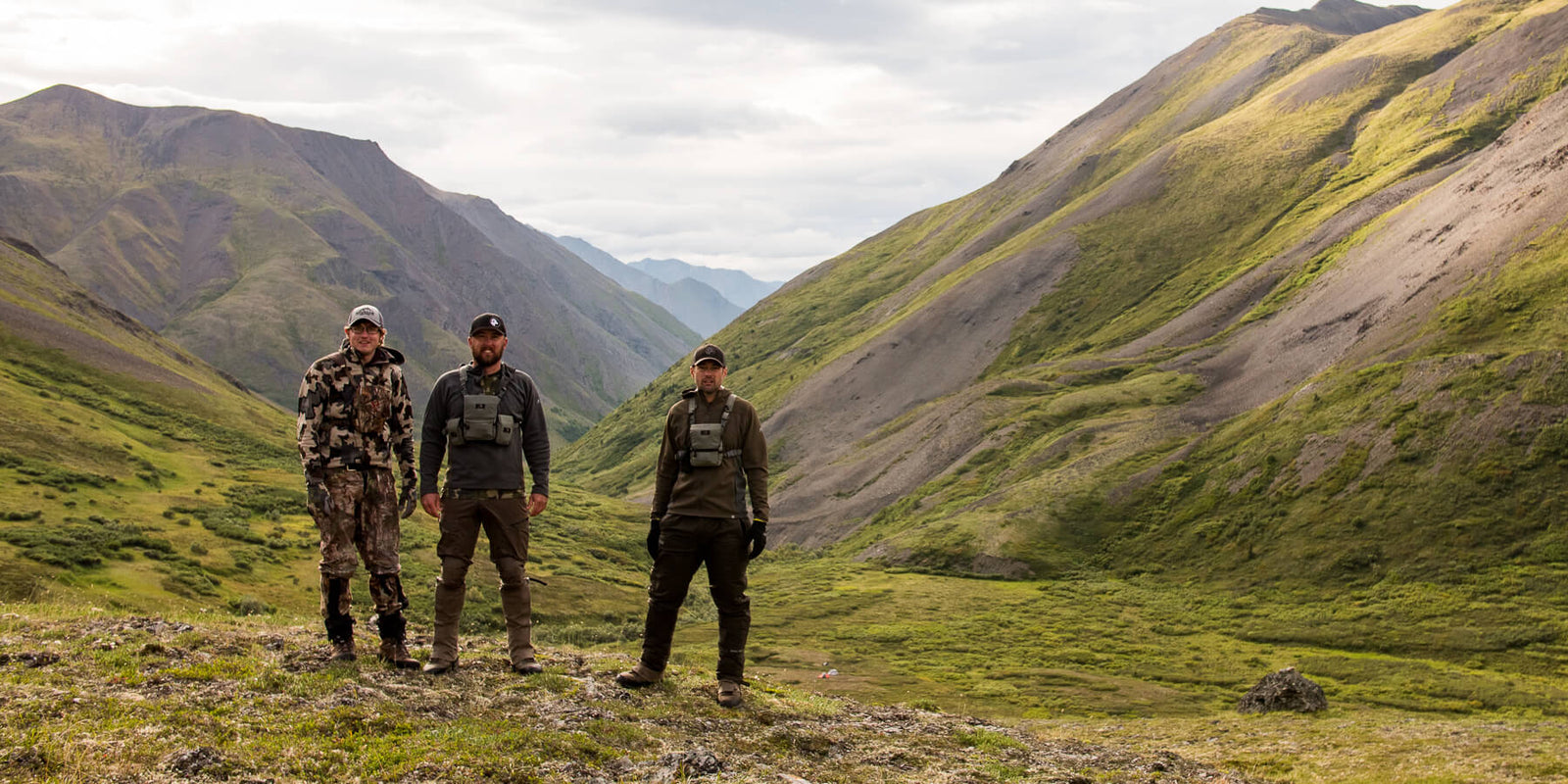 The Mountain Project