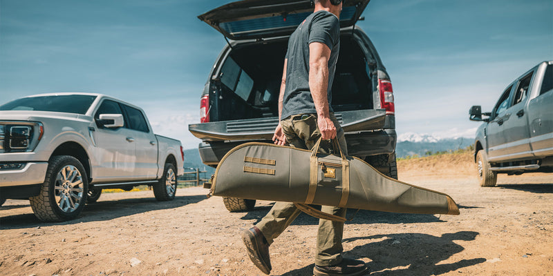 Rifle Essentials