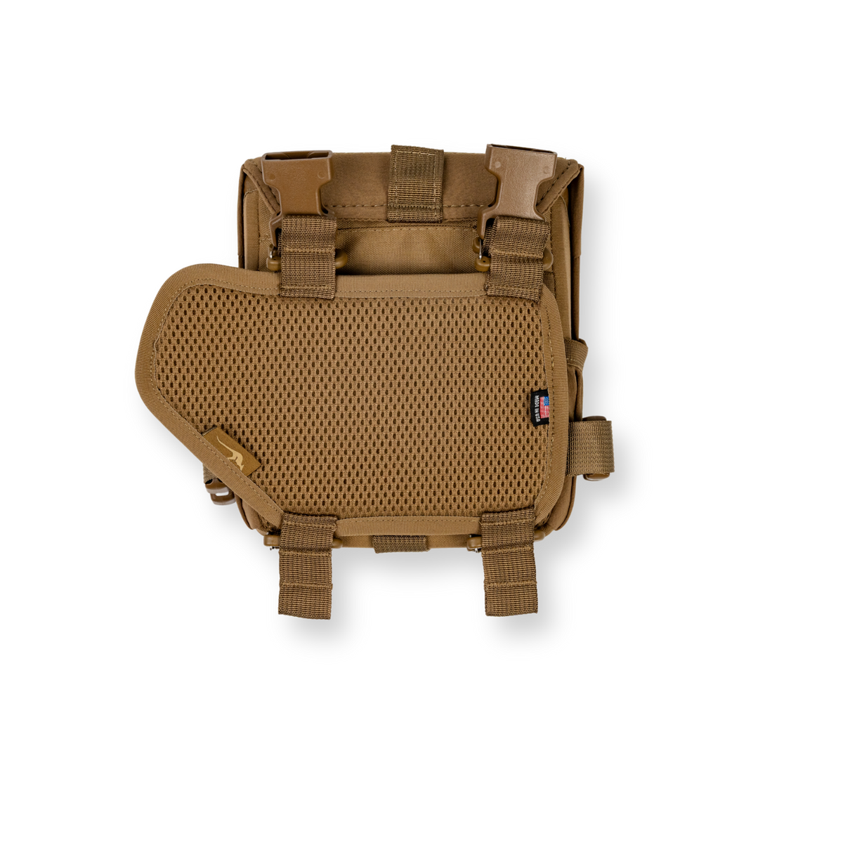 Rear Gear Panel