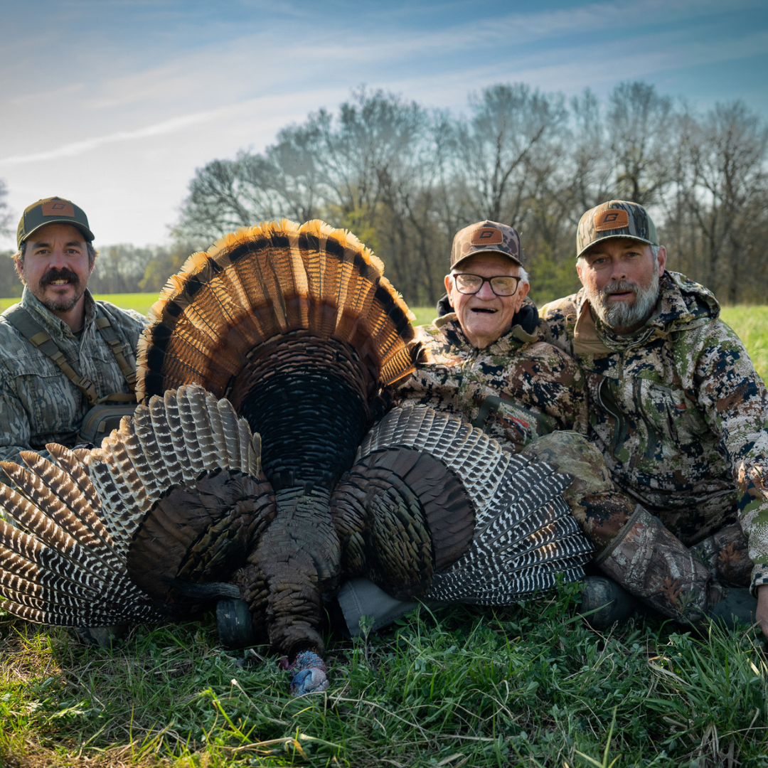 Kangaroo For A Cause - Giving Back Outdoors - Archery Package