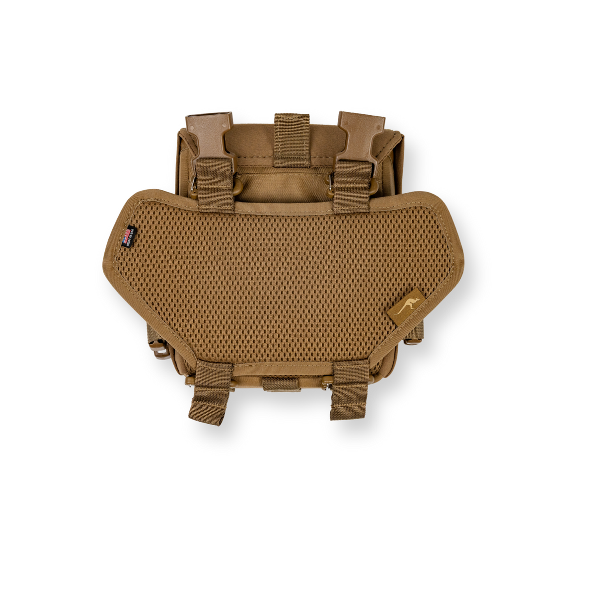 Rear Gear Panel
