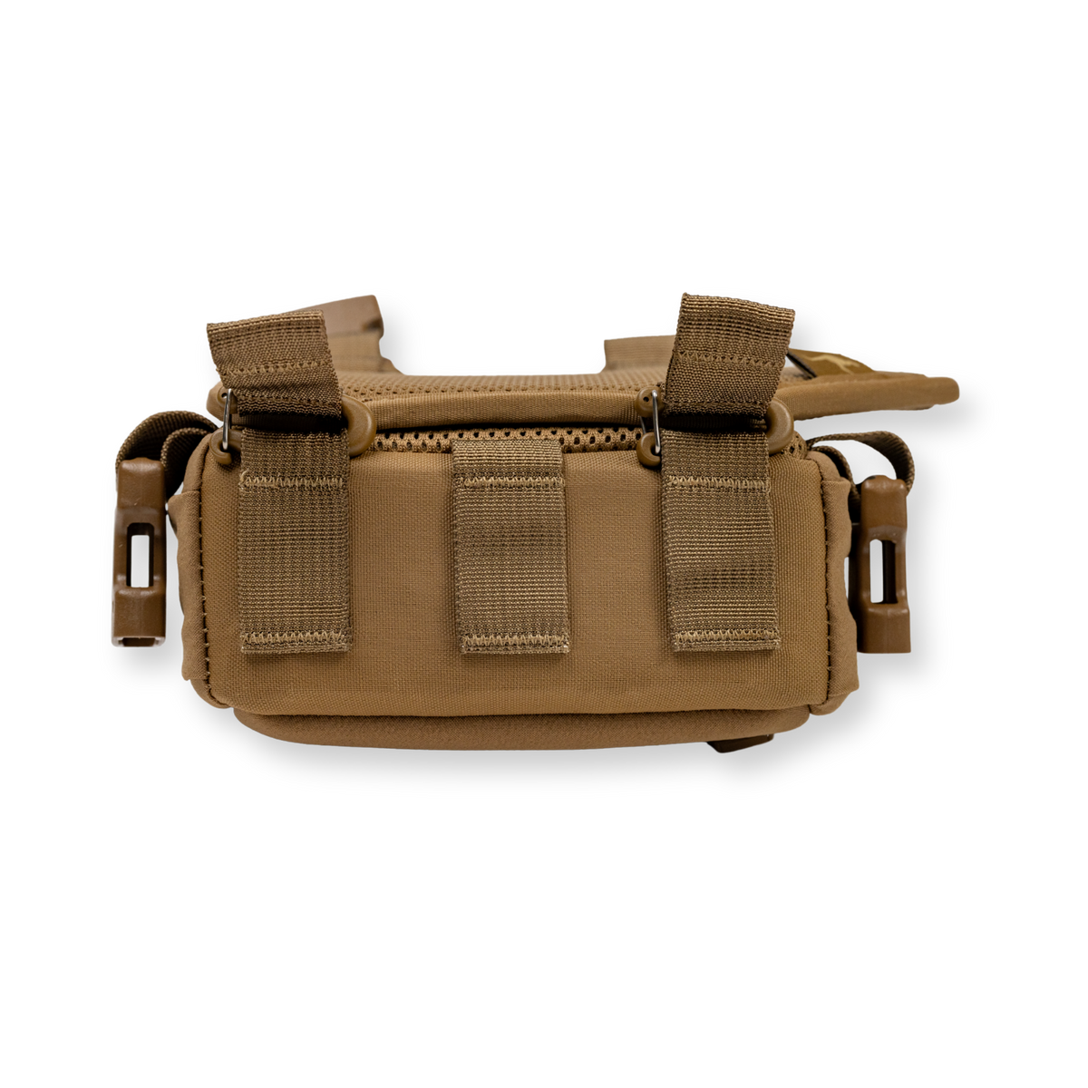 Rear Gear Panel