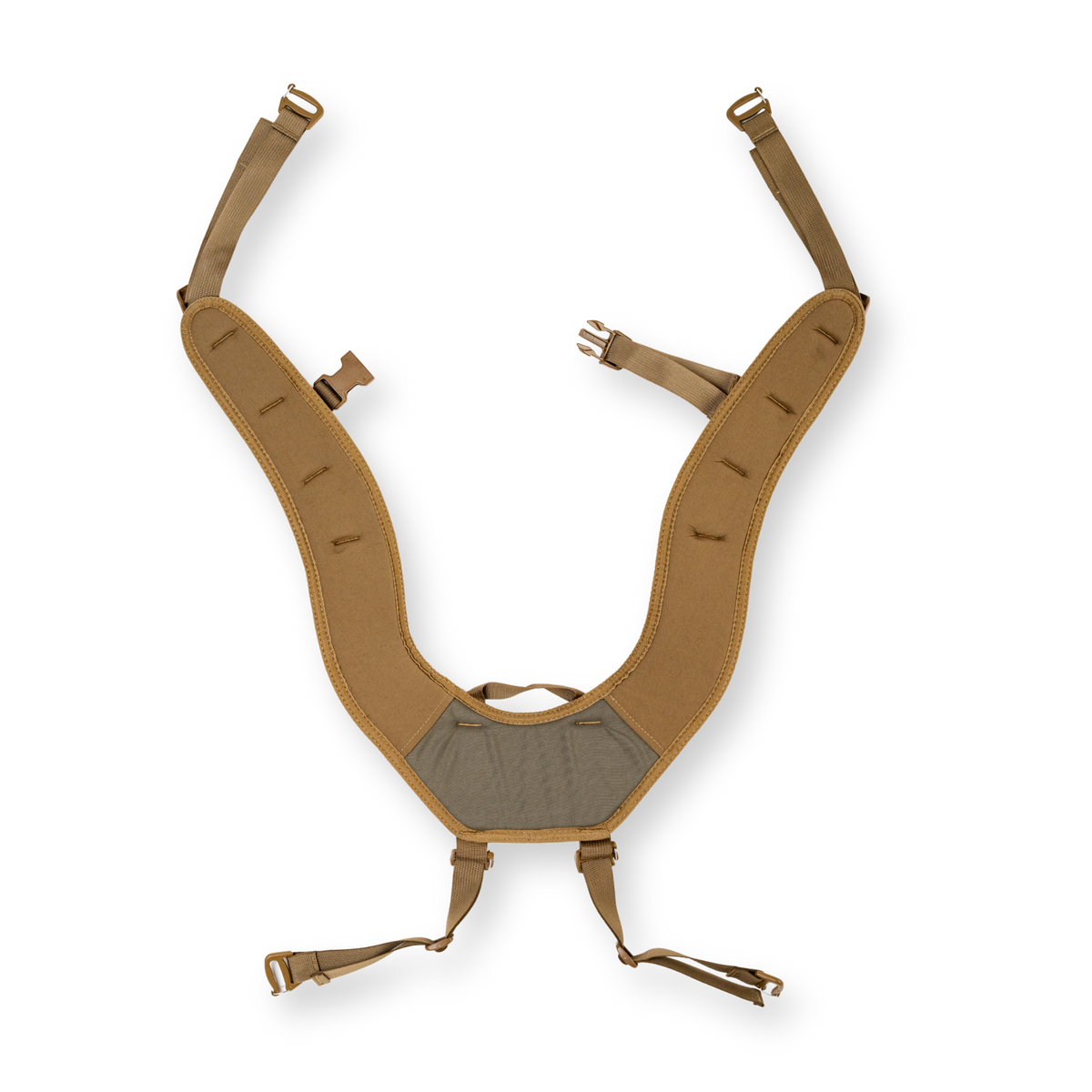 Modular Yoke