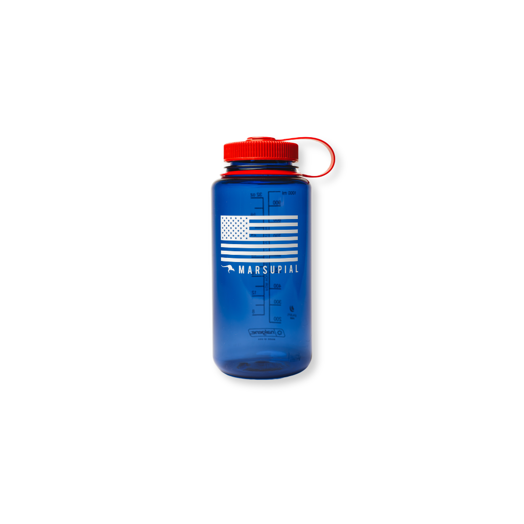 Freedom Edition Nalgene Bottle