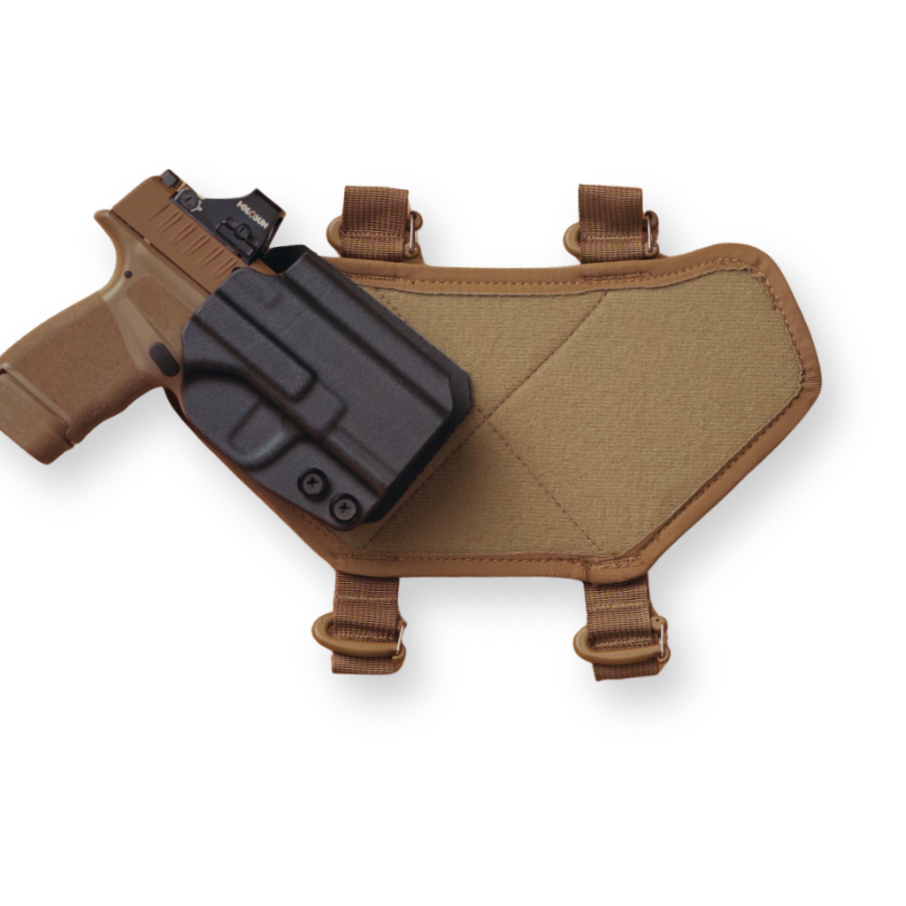 Eclipse Holster