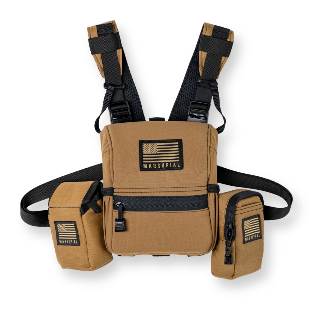 Freedom Chest Pack Bundle