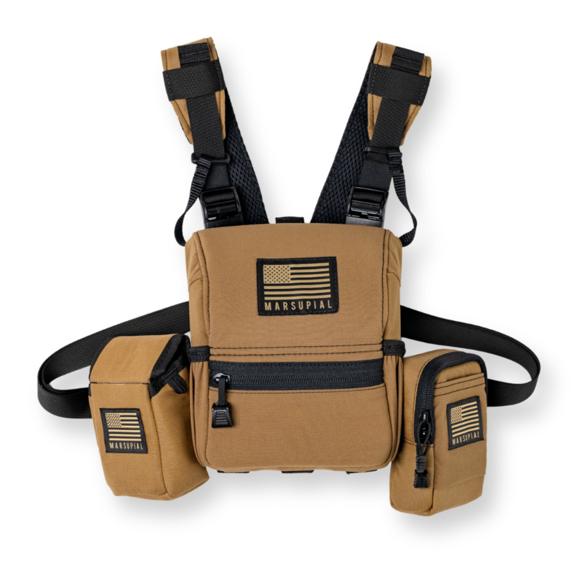 Freedom Chest Pack Bundle