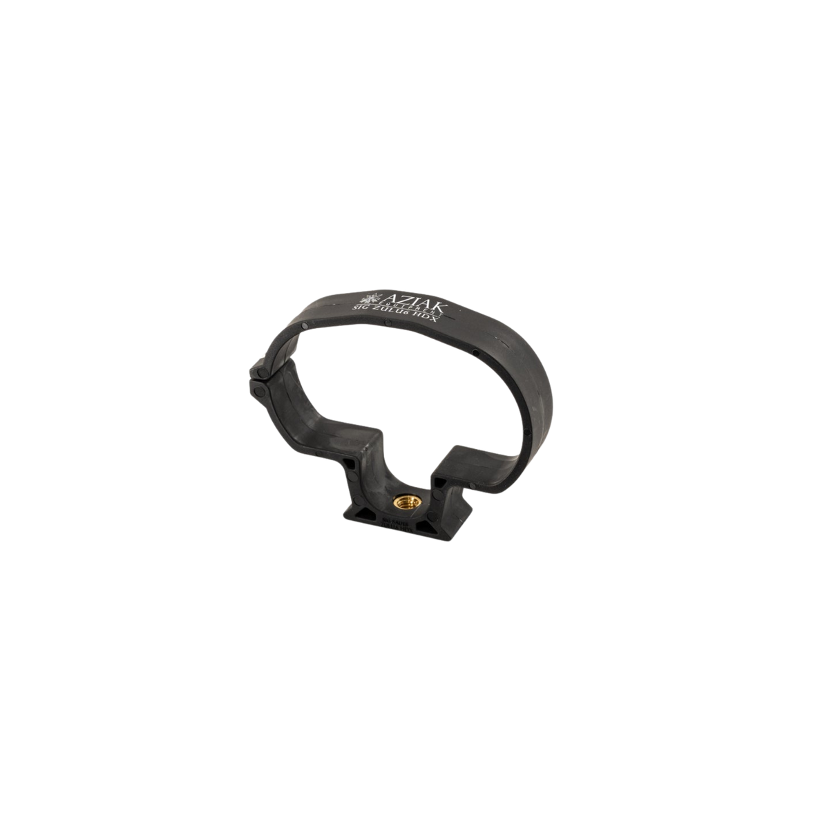 Aziak Equipment Sig Sauer Zulu6 HDX Tripod Mount