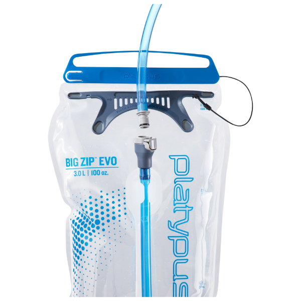 PLATYPUS Big Zip™ EVO Reservoir 3.0L | 100oz.