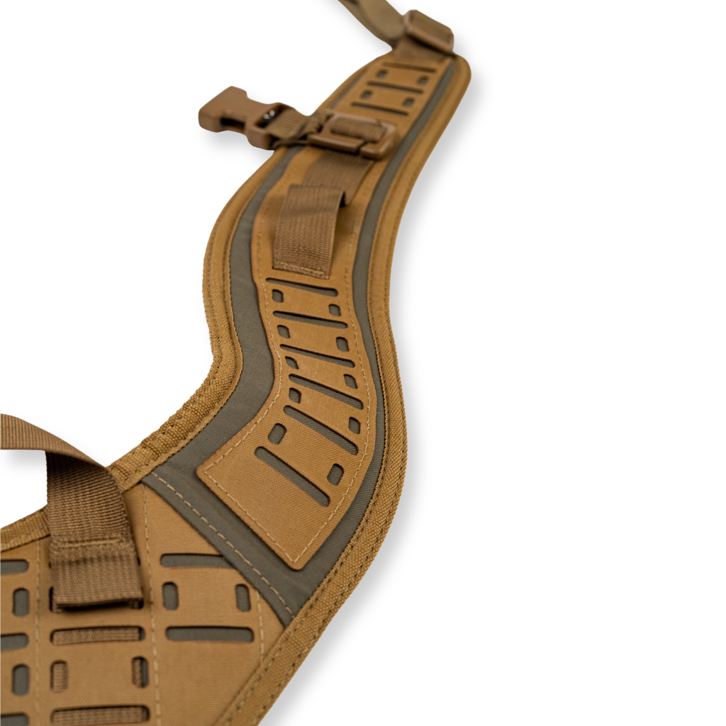 Modular Yoke