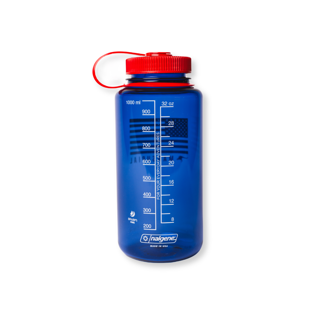 Freedom Edition Nalgene Bottle