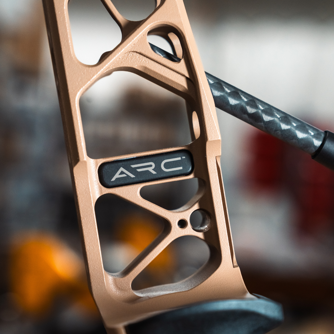 Kangaroo For A Cause - Giving Back Outdoors - Archery Package