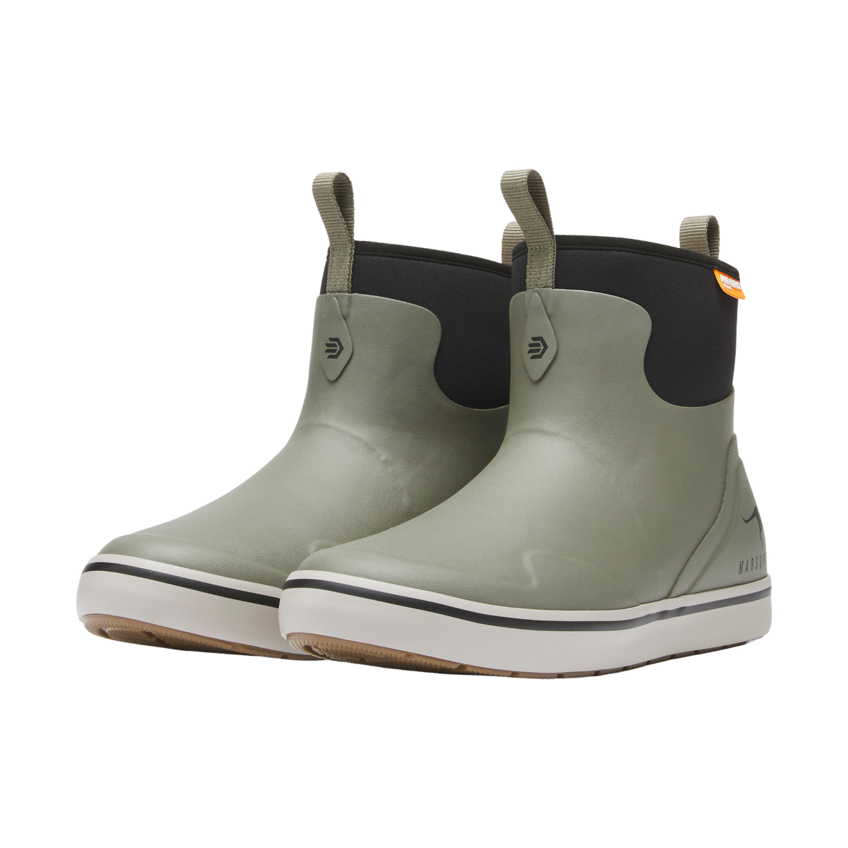 Alpha Deck Boot
