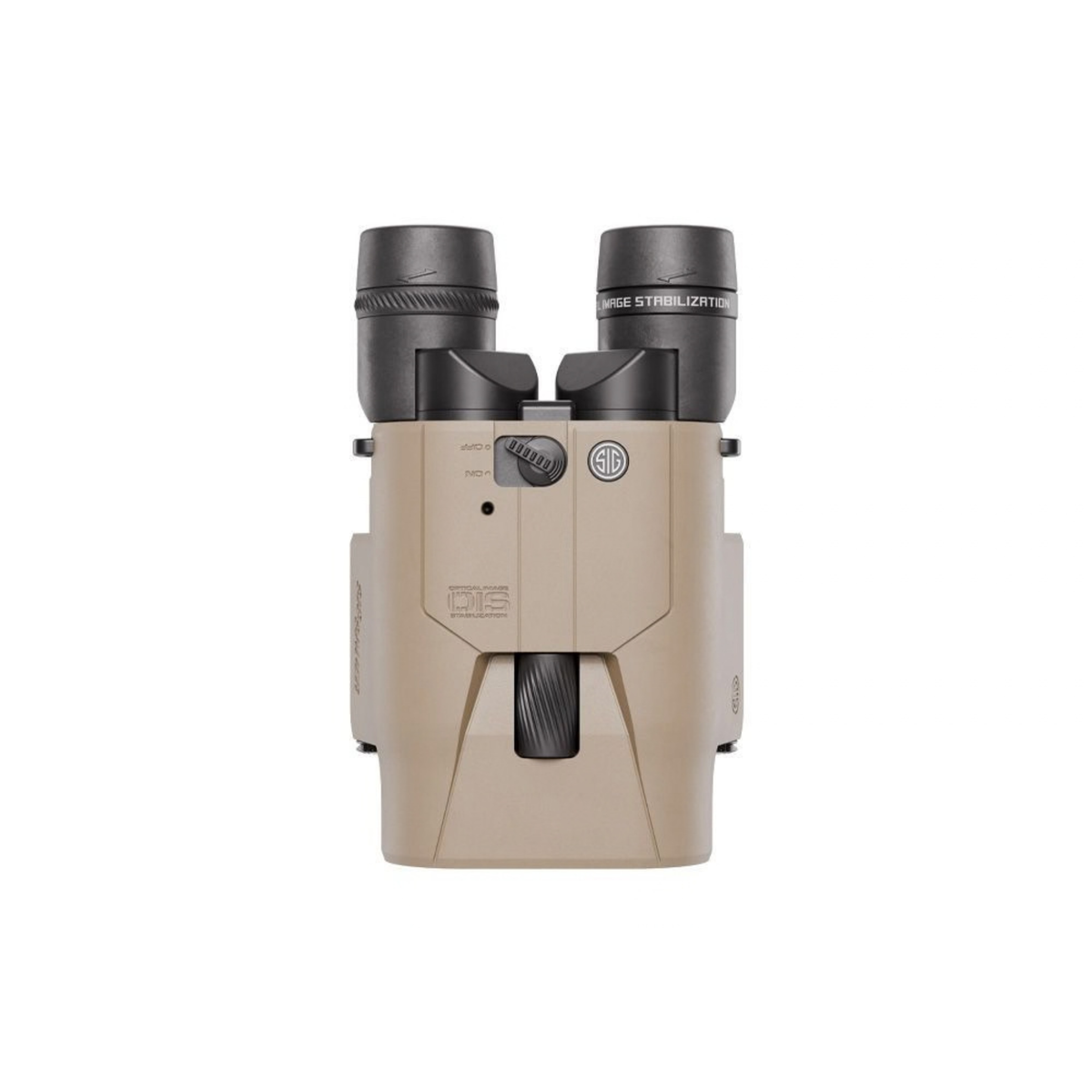 Sig Sauer ZULU6™ HDX PRO BINOCULAR 42MM