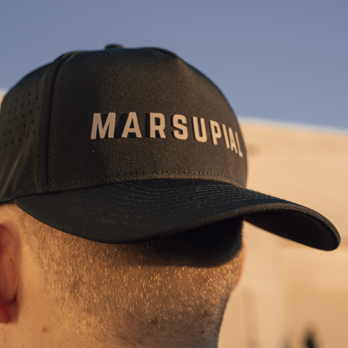 Lightweight Performace Hat